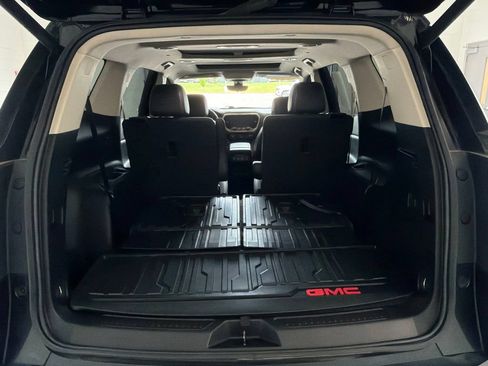 Used 2023 GMC Acadia Denali w/ Black Diamond Edition FWD image 35