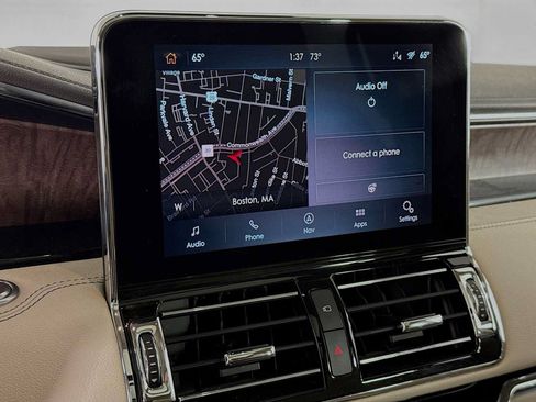 Used 2021 Lincoln Navigator Reserve w/ Luxury Package AWD/4WD image 14