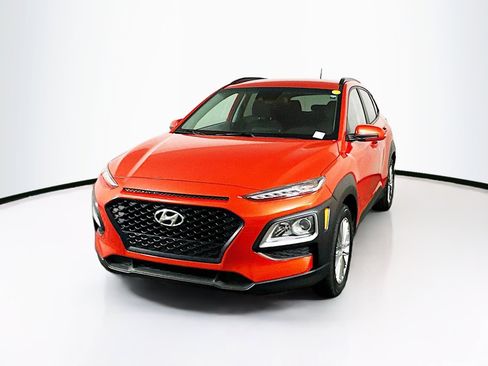 Used 2020 Hyundai Kona SEL image 3