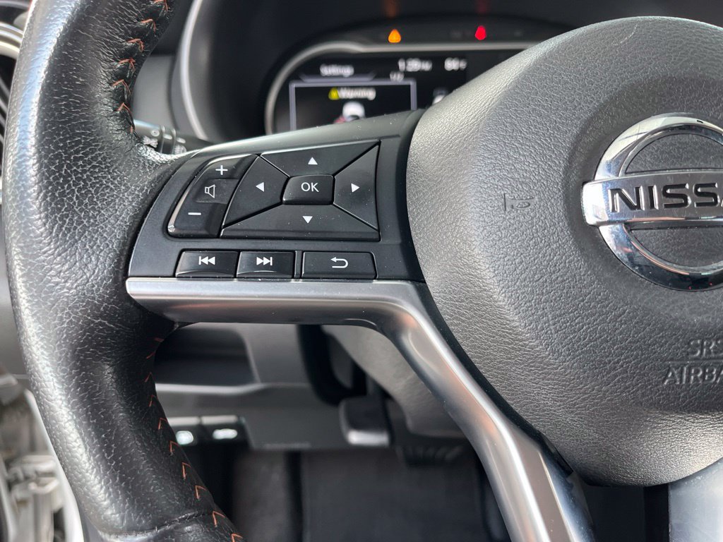 Used 2019 Nissan Kicks SR FWD image 21