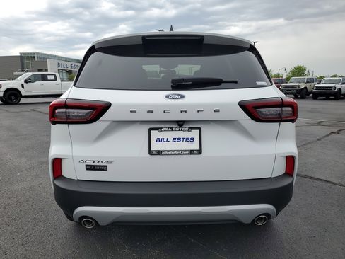 New 2026 Ford Escape Active FWD image 3