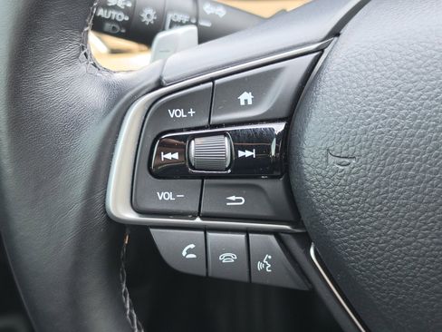 Used 2022 Honda Accord Sport image 16