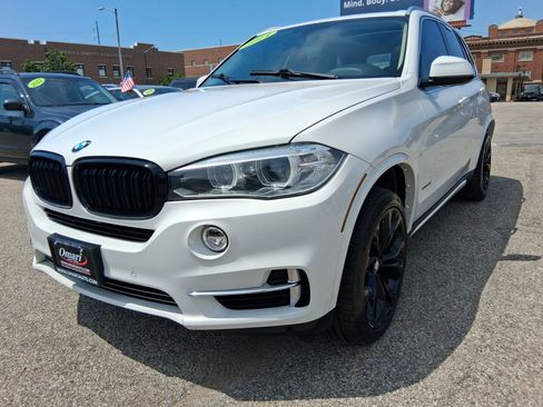 Used 2014 BMW X5 xDrive35i AWD/4WD image 3