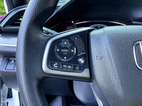 Used 2018 Honda Civic EX image 23