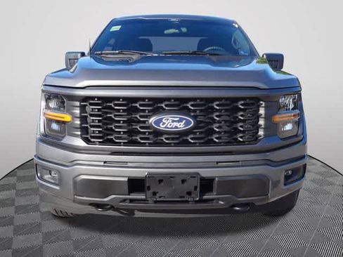 Used 2024 Ford F150 STX AWD/4WD image 5