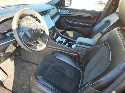 Used 2023 Jeep Grand Cherokee L Altitude image 19