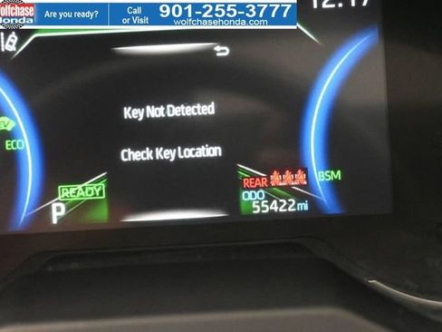 Used 2020 Toyota RAV4 XSE w/ All Weather Liner Package AWD/4WD image 18