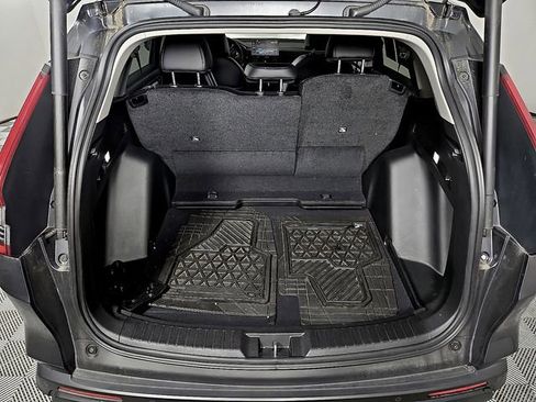 Used 2025 Honda CR-V EX-L image 30