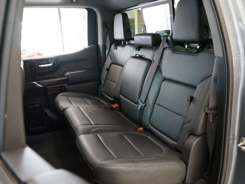 Used 2019 GMC Sierra 1500 SLT w/ SLT Premium Plus Package AWD/4WD image 50