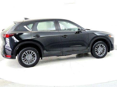 Used 2019 MAZDA CX-5 Sport image 6