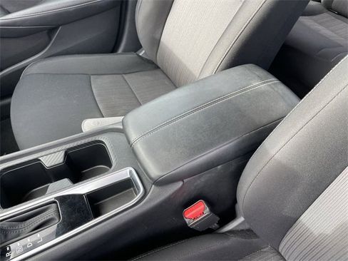 Used 2024 Nissan Sentra SV image 20