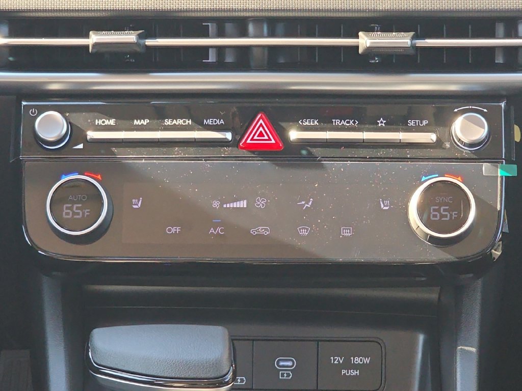New 2026 Hyundai Tucson SEL Plus FWD image 17