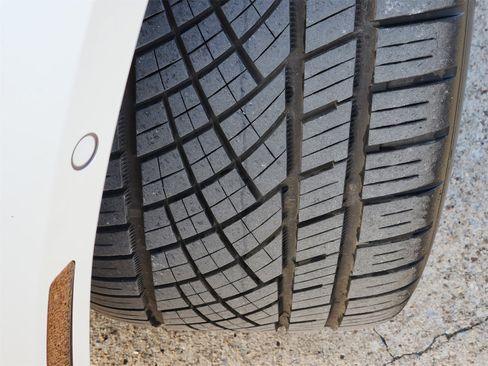 Used 2021 BMW M4 Coupe w/ M Carbon Exterior Package image 21