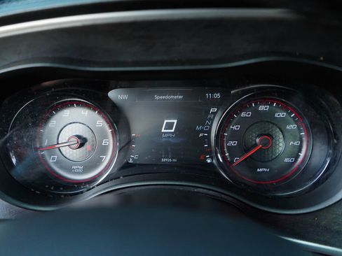 Used 2021 Dodge Charger R/T w/ Daytona Edition Group RWD image 25