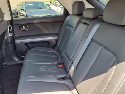 New 2026 Hyundai Ioniq 5 Limited RWD image 8