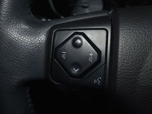 Used 2021 Toyota Sequoia TRD Sport image 16