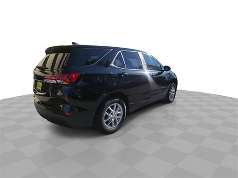 Certified 2023 Chevrolet Equinox LS w/ LS Convenience Package image 8