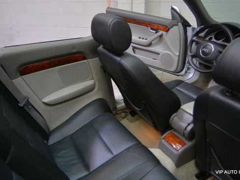 Used 2003 Audi A4 3.0 FWD image 23