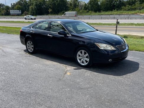 Used 2008 Lexus ES 350 FWD image 7