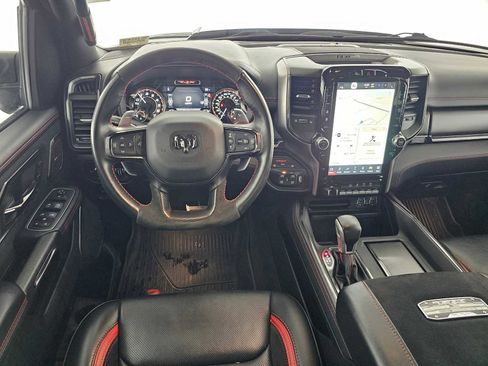 Used 2022 RAM 1500 TRX w/ TRX Level 2 Equipment Group image 19