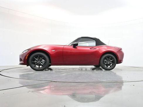 New 2026 MAZDA MX-5 Miata Sport image 20