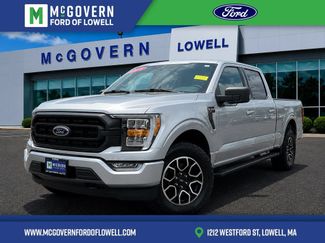 Used 2023 Ford F150 XLT w/ Equipment Group 302A High AWD/4WD video 1