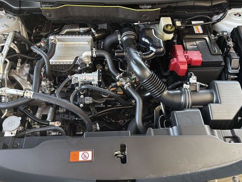 New 2026 Mitsubishi Outlander LE FWD image 34