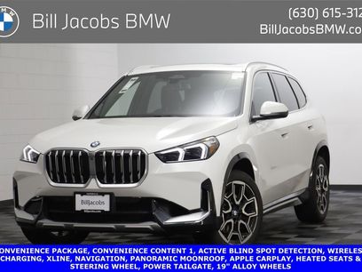 Certified 2025 BMW X1 xDrive28i w/ Convenience Package