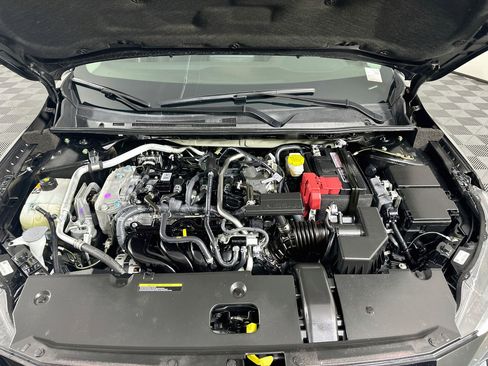 Used 2025 Nissan Sentra S FWD image 31
