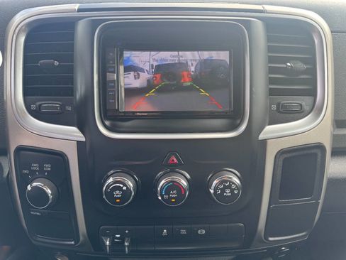 Used 2016 RAM 2500 SLT image 16