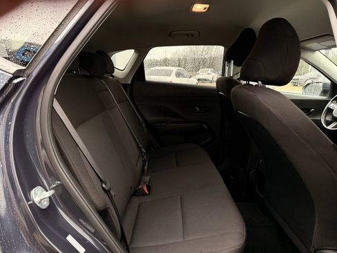 Used 2024 Hyundai Kona SEL image 24