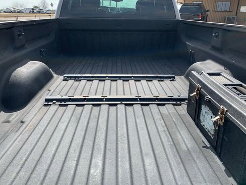 Used 2013 Chevrolet Silverado 3500 LTZ image 19