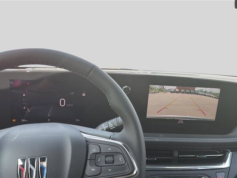 New 2026 Buick Envista Preferred FWD image 11