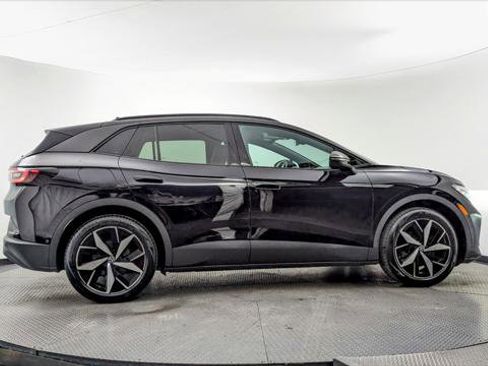 Used 2023 Volkswagen ID.4 Pro S RWD image 9