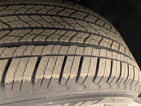 New 2026 Chevrolet Tahoe LT image 31