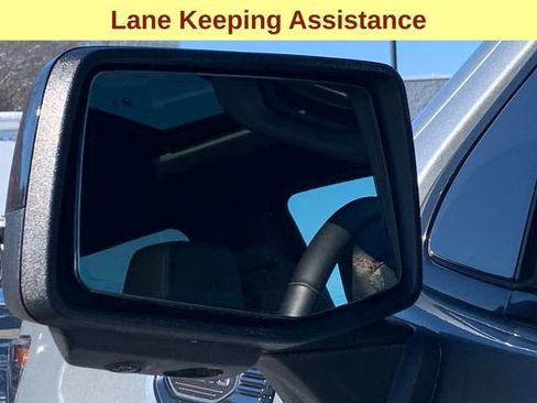 Used 2024 GMC Sierra 1500 AT4 w/ AT4 Premium Package image 8