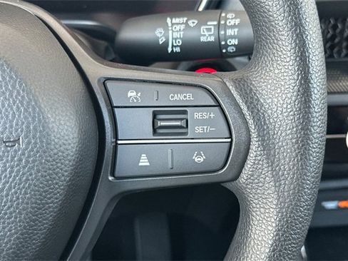 New 2026 Honda CR-V LX image 28