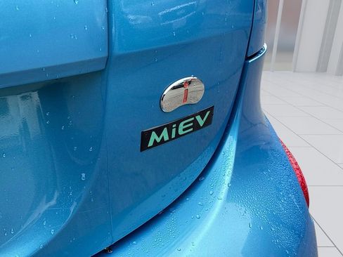 Used 2016 Mitsubishi i ES RWD image 24