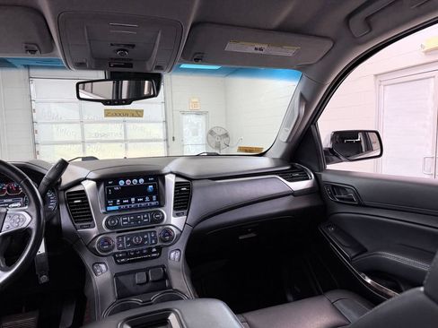 Used 2020 Chevrolet Tahoe LT AWD/4WD image 30