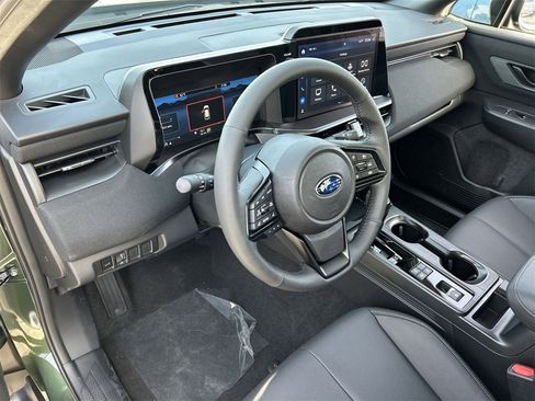 New 2026 Subaru Outback Limited image 14