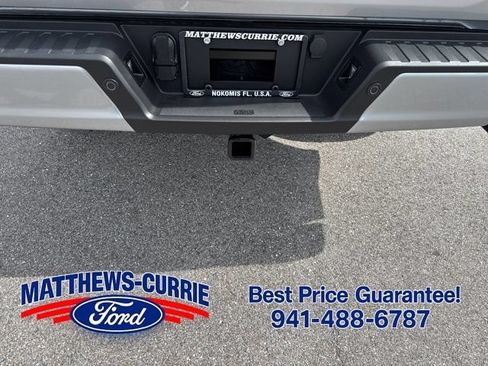 New 2026 Ford F150 XLT w/ Equipment Group 302A MID AWD/4WD image 14