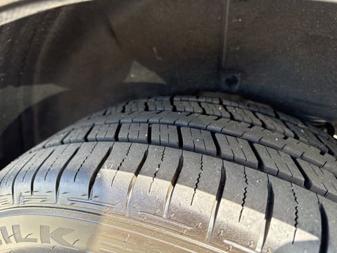 Used 2022 Subaru Crosstrek 2.5i Limited w/ Moonroof Package 1 image 33