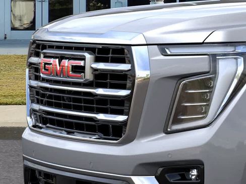 New 2026 GMC Yukon XL Elevation w/ Elevation Premium Package AWD/4WD image 13