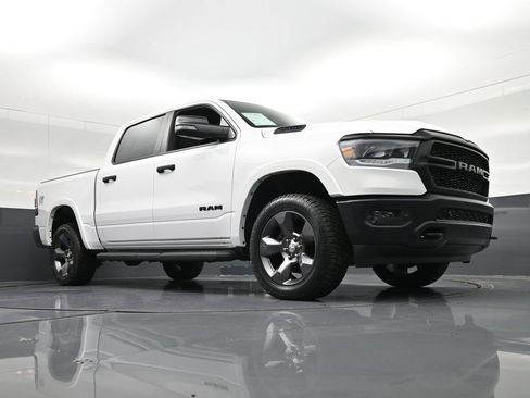 Used 2023 RAM 1500 Big Horn AWD/4WD image 29