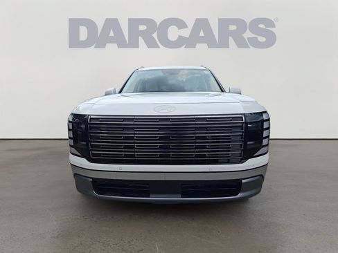 Used 2026 Hyundai Palisade SEL FWD image 2