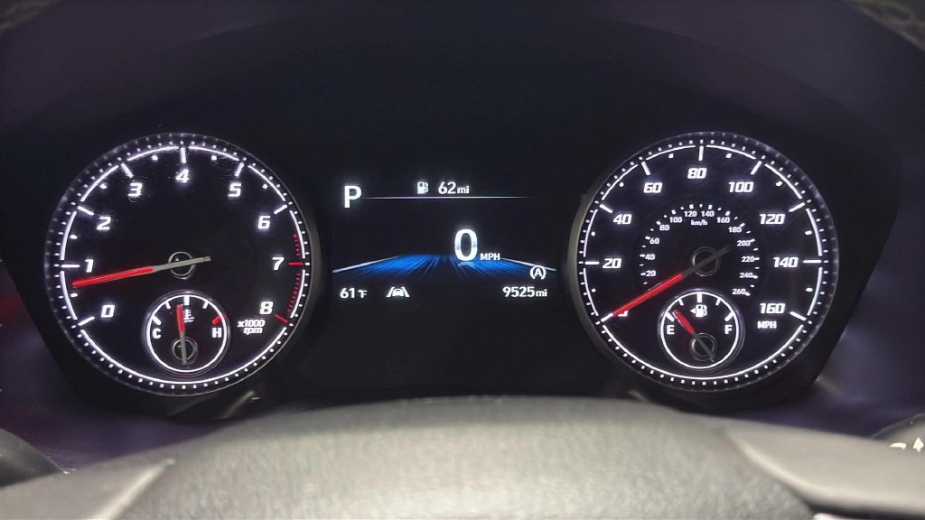 Used 2023 Hyundai Santa Fe XRT FWD image 27