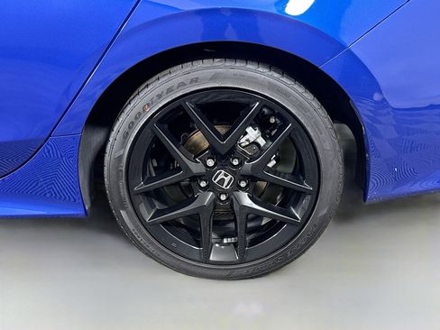 Used 2024 Honda Civic Sport image 37