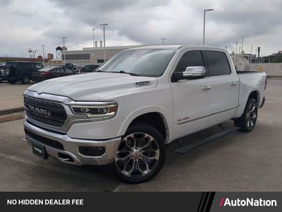 Used 2020 RAM 1500 Limited