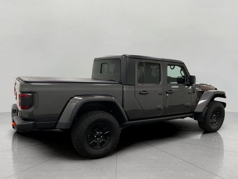 Used 2023 Jeep Gladiator Mojave w/ LED Lighting Group AWD/4WD image 3