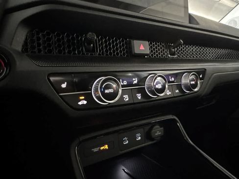 Used 2026 Honda CR-V EX image 19